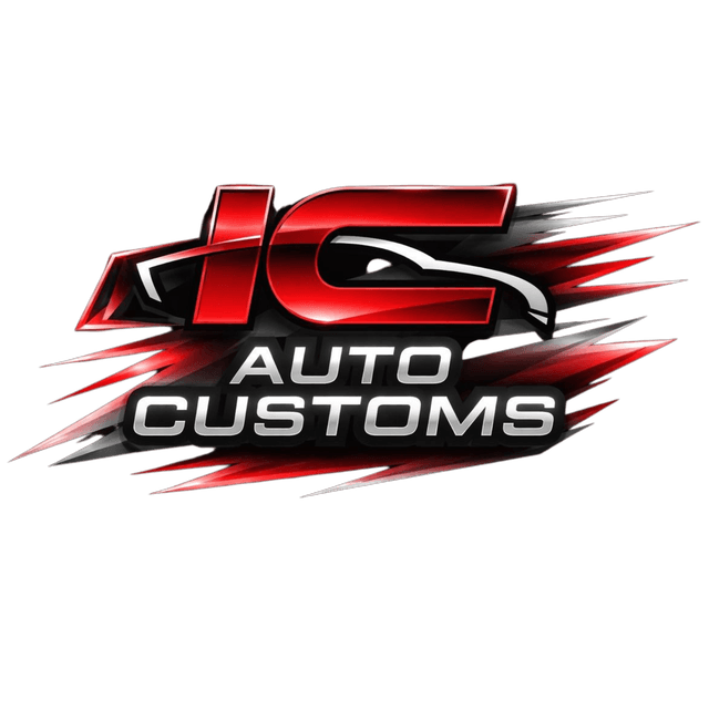 IC Auto Customs