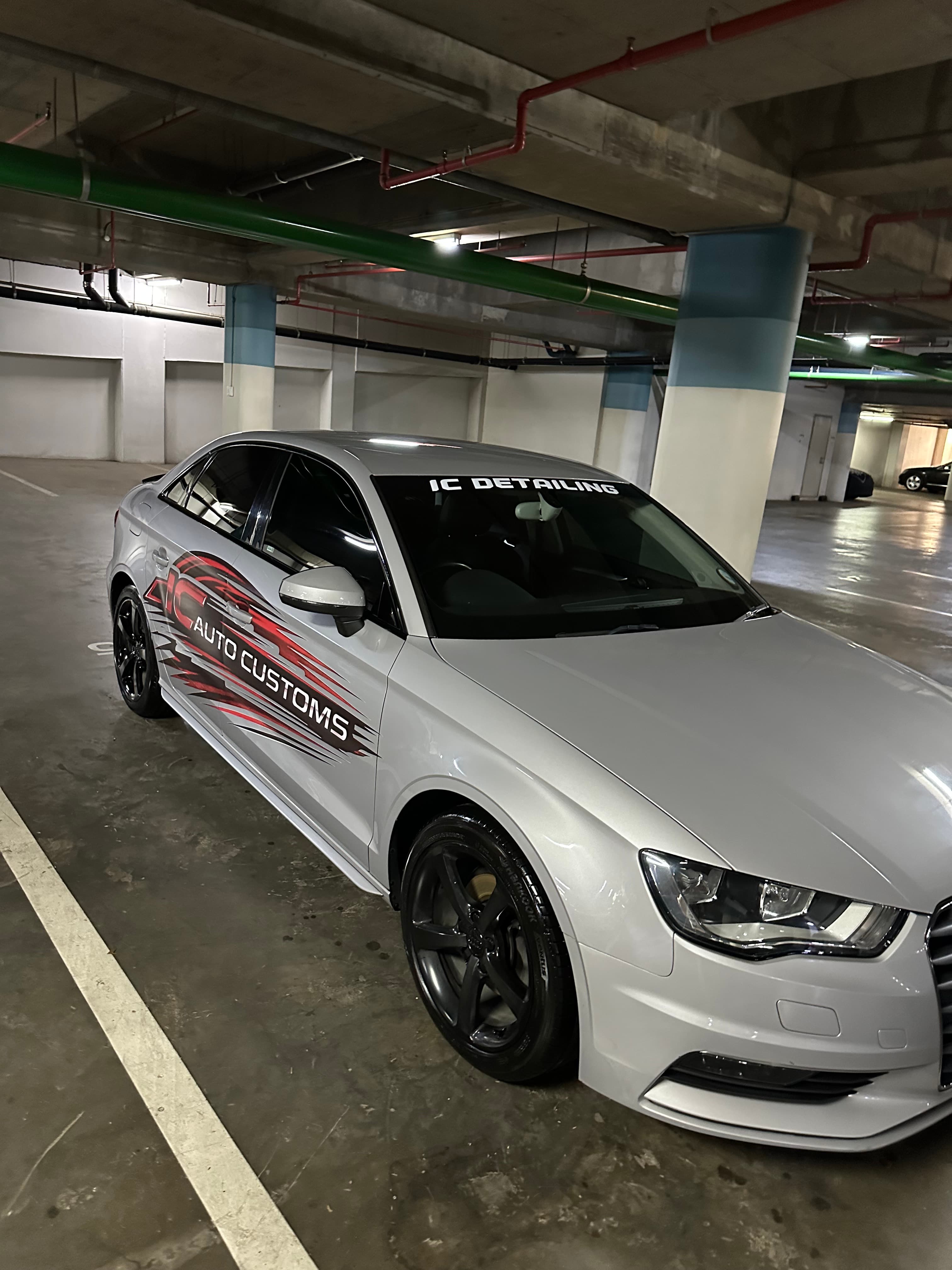 Window Tints
